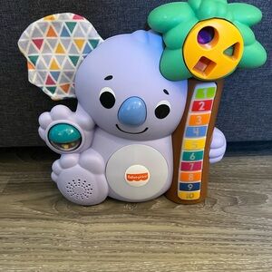 Fisher-Price Linkimals Koala